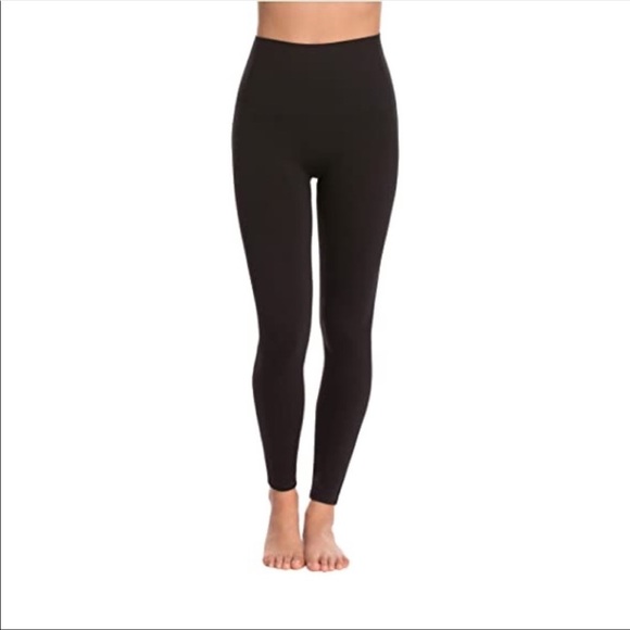 Spanx Seamless Leggings - Picture 3 of 6